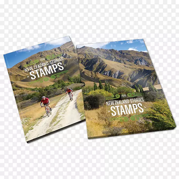 邮票集邮册品牌高贵折纸有限公司已盖销邮票