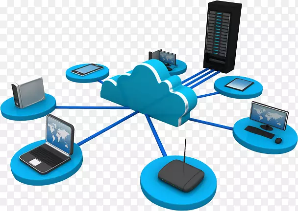 云计算桌面虚拟化虚拟桌面基础设施信息技术跨文化通信