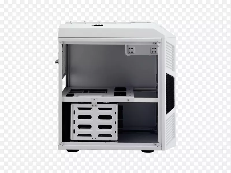 计算机机箱和机壳逆流式空气冷却打印机诺克斯打印机市