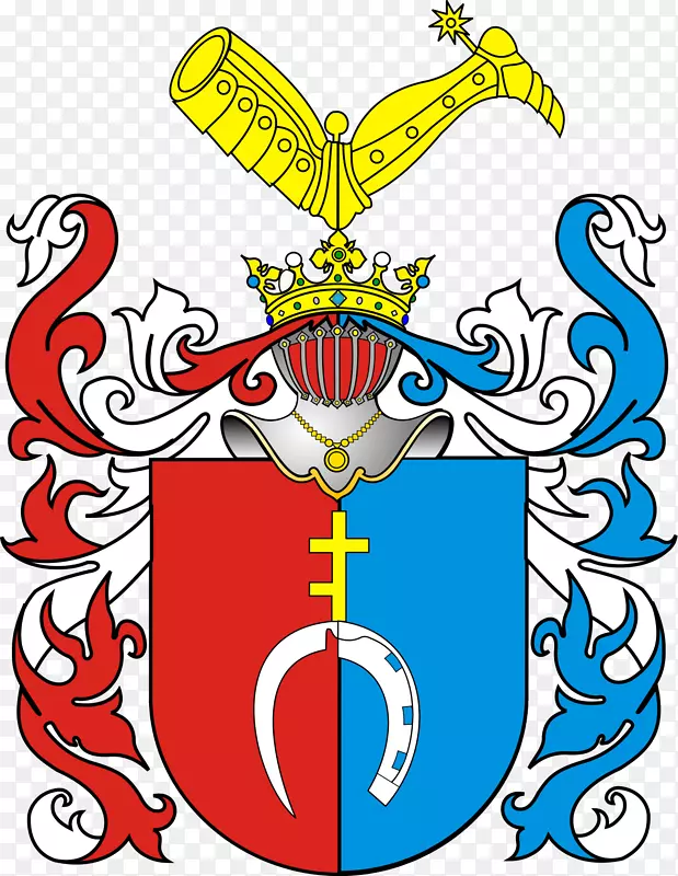 波兰纹章-斯拉赫塔家族