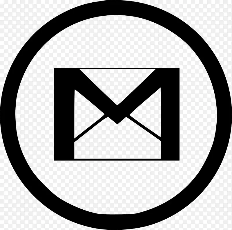 Gmail电脑图标电子邮件