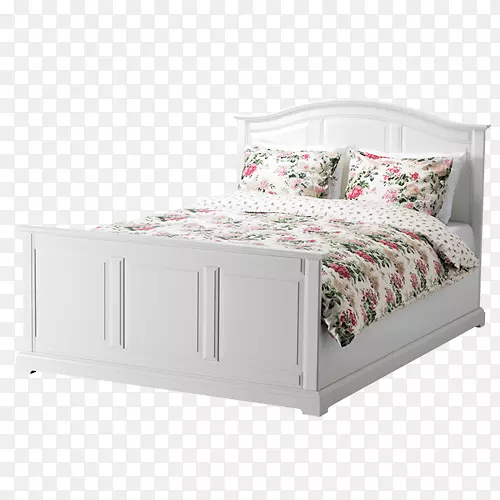 床头柜床头床架可调床