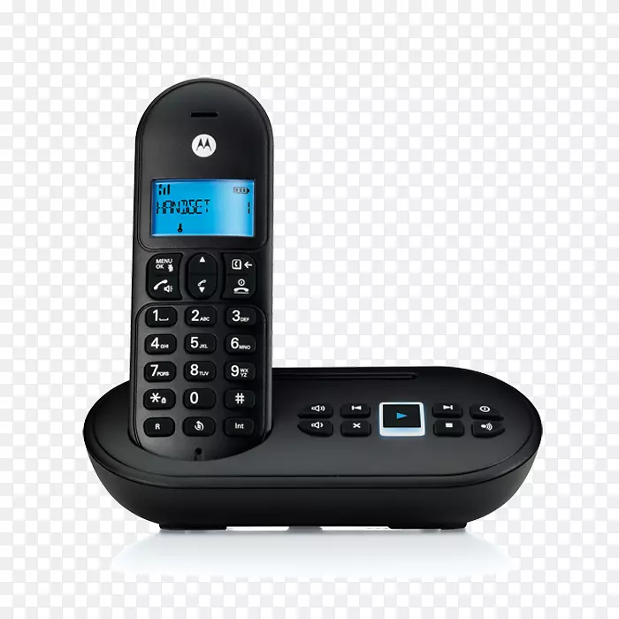 数码增强无绳通讯无绳电话摩托罗拉家用及商用电话-摩托罗拉StarTAC