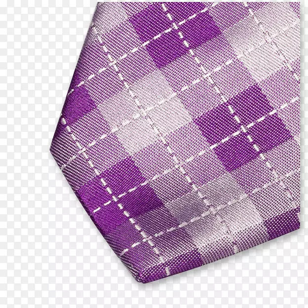 淡紫色纺织品紫丁香绿-紫色