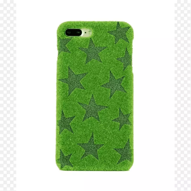 绿色标志手机配件手机iPhone符号