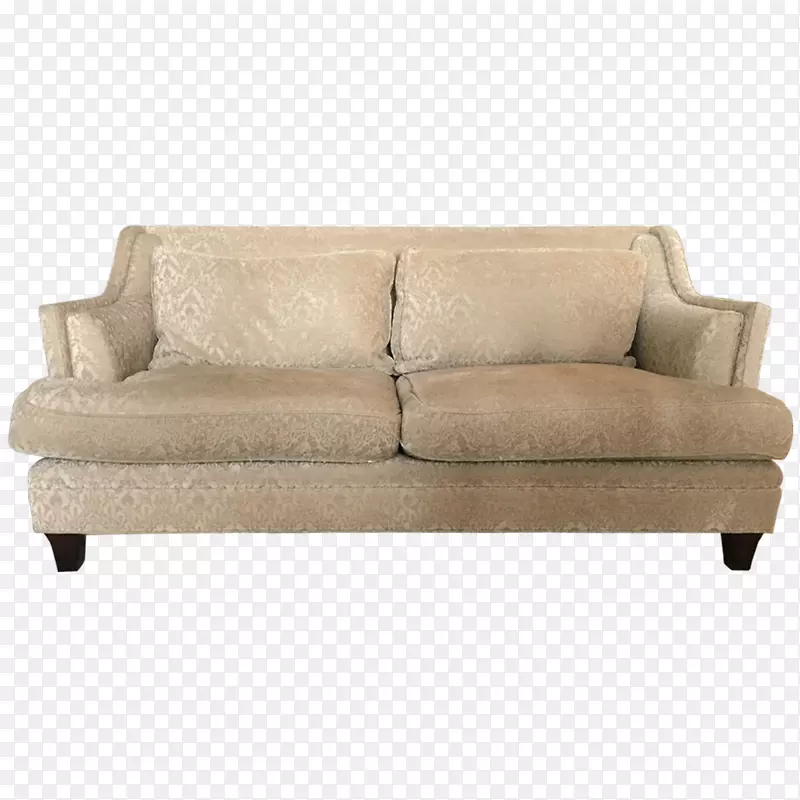 相思沙发床客厅-法国帝国椅