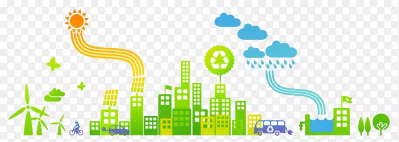 可持续科技：可持续发展自然环境-自然环境