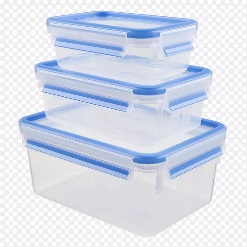 食物贮存箱-容器