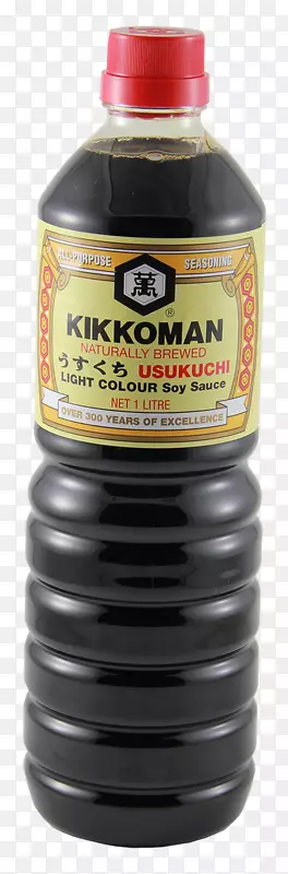 酱油Kikkoman风味盐