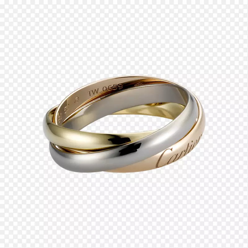 结婚戒指卡地亚订婚戒指雕刻.结婚戒指