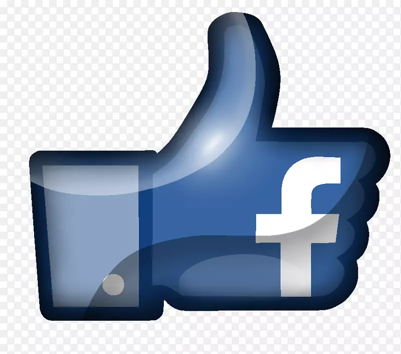 Facebook喜欢按钮拇指信号Facebook喜欢按钮-Facebook