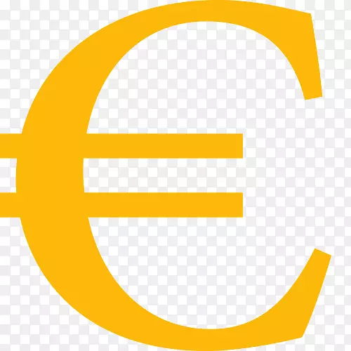 欧元标志美元标志商标-500欧元