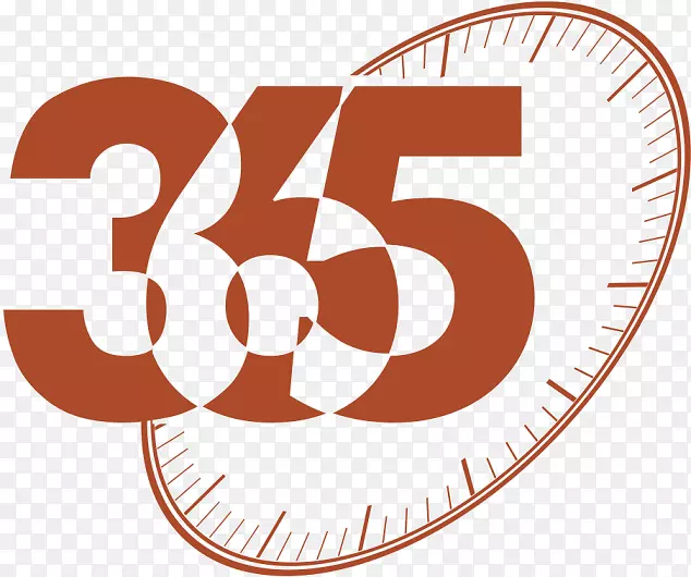 365天电视频道数码电视节目-标志办公室365