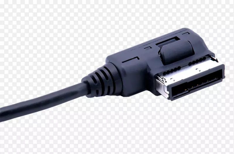 HDMI串行电缆数据传输电子电缆奥迪A1