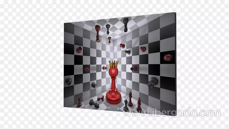 棋盘棋-国际象棋