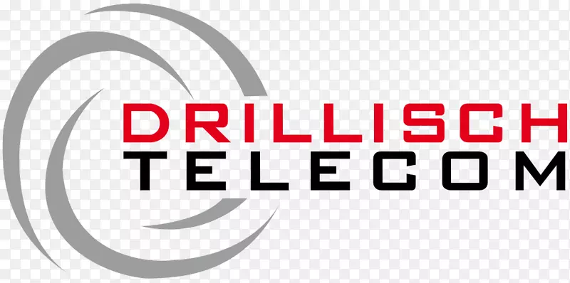 Drillisch电信服务提供商internet-徽标钻探