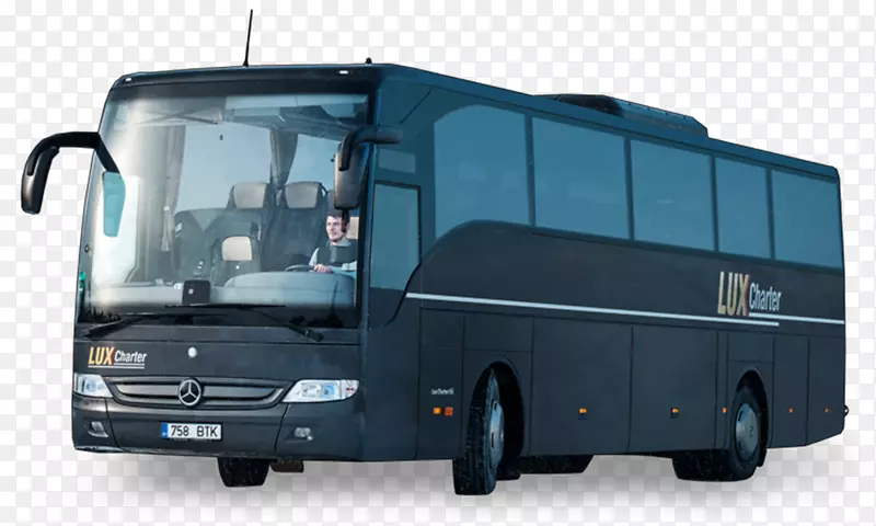 旅游巴士服务小巴商用车辆顾客巴士