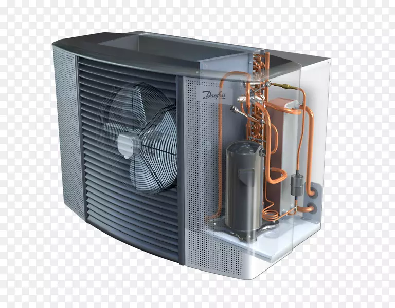 电炉热泵空气源热泵能源