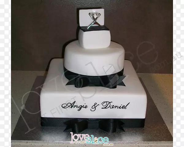 婚礼蛋糕奶油蛋糕装饰-蛋糕流行