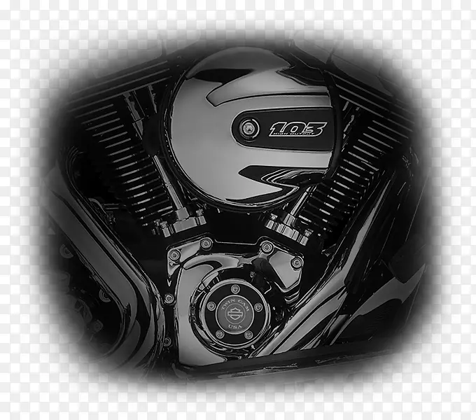 运动品牌的哈雷-戴维森摩托车防护装备-摩托车