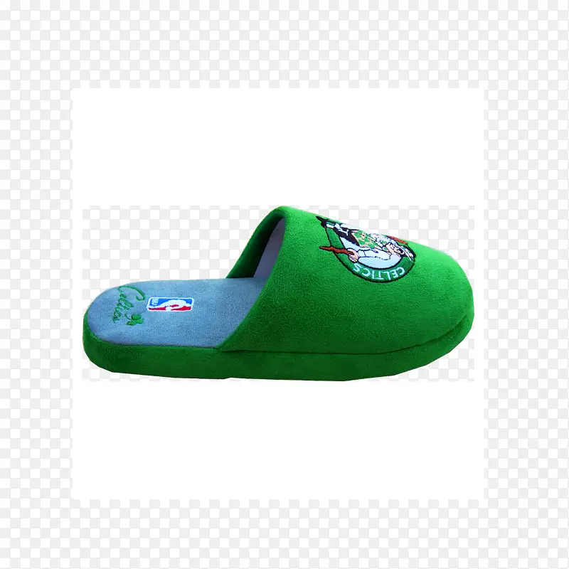 拖鞋绿色设计
