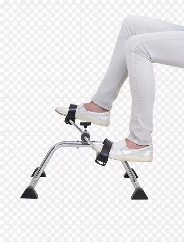运动器材膝关节设计