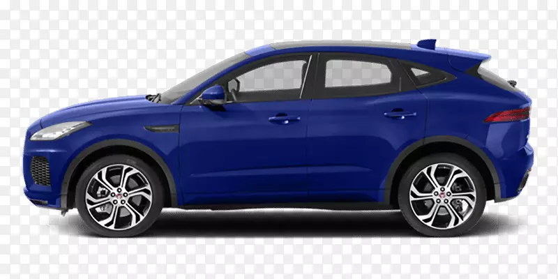 2018年捷豹电子步调第一版SUV捷豹车运动型多功能车捷豹电子步伐