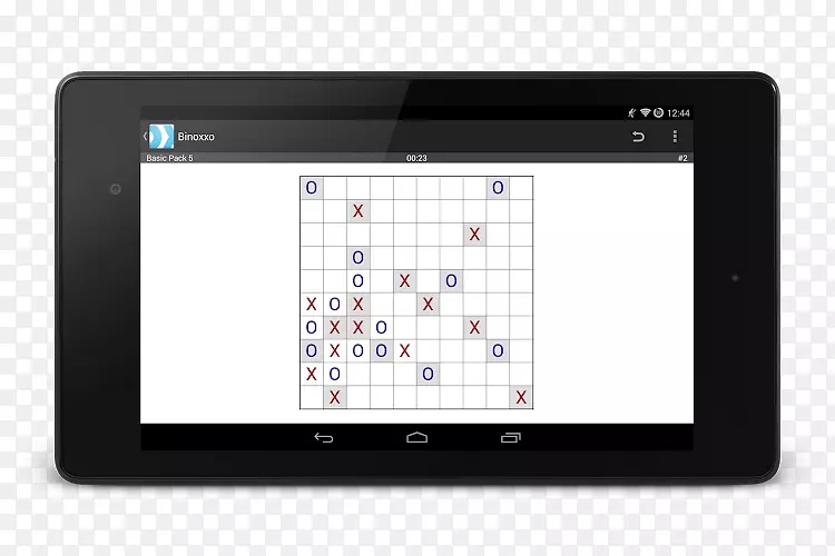 bioxxo平板电脑二进制sudoku android-android