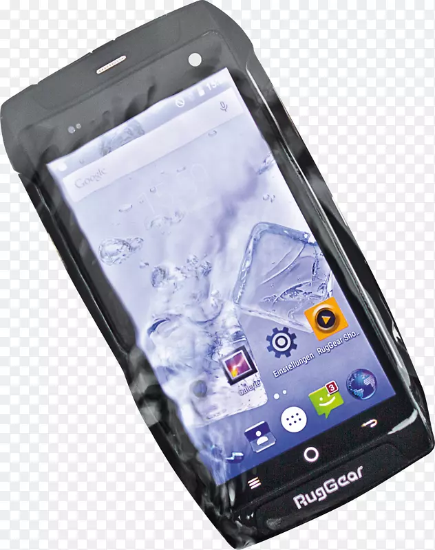 特色手机智能手机4G android-rg 500