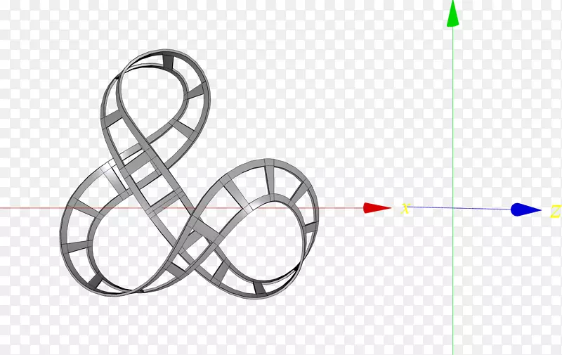 你每天看到的东西项目无限符号字体-录像机日