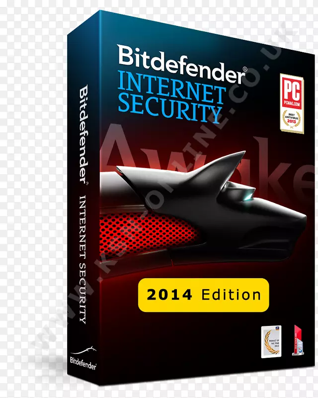BitDefender防病毒360防病毒软件计算机软件.互联网保护