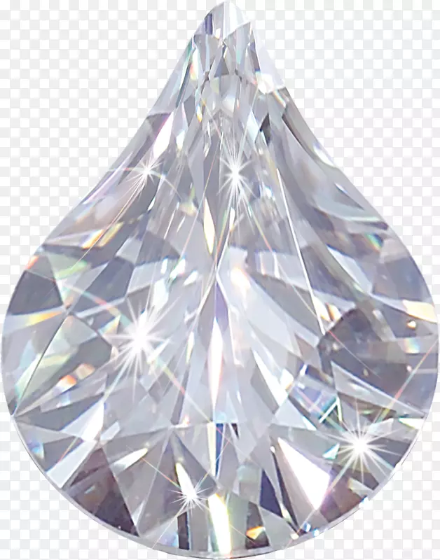 钻石苏拉特剪贴画-钻石