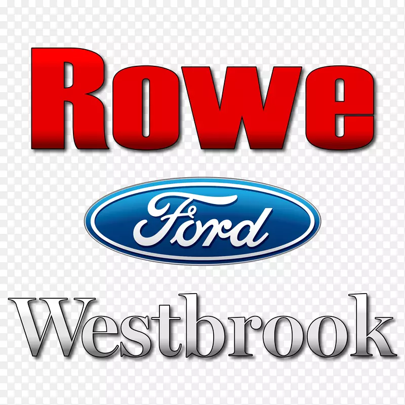 福特汽车公司罗威福特销售罗威韦斯特布鲁克商业