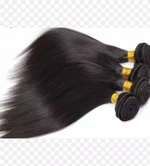 人造头发整合头发矫直花边假发永久性头发矫直剂头发
