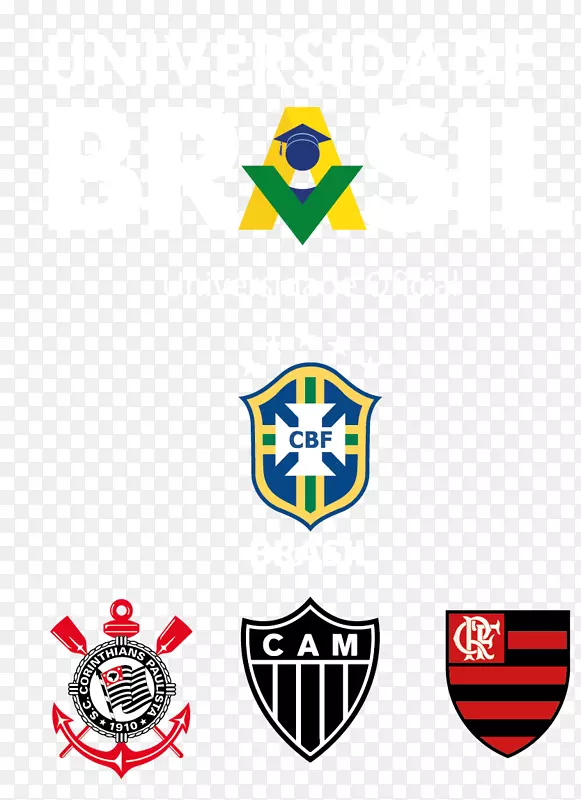 Campeonato Brasileiro série，Corinthians Paulista Camilo Castelo Branco大学远程教育俱乐部-Brasil x Belgica