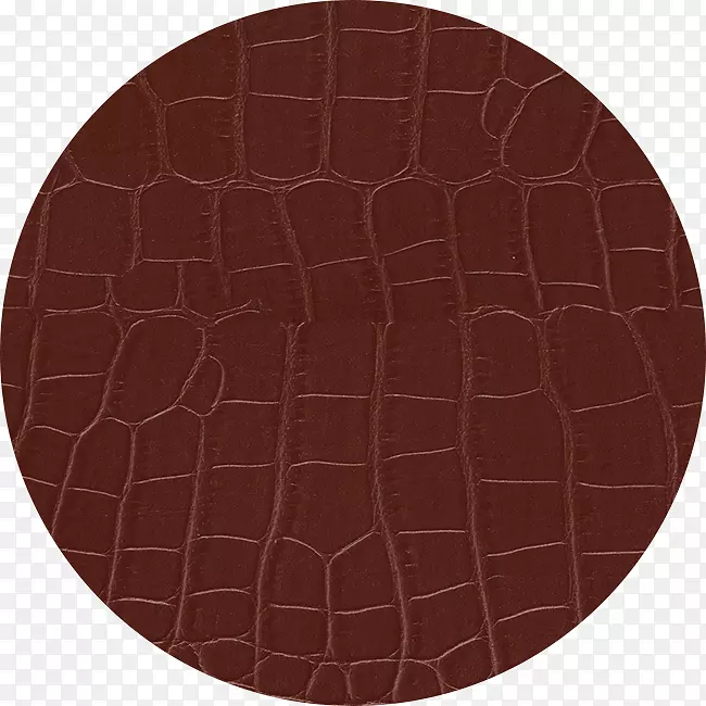皮革材料棕色三星齿轮S3图案-移动图案