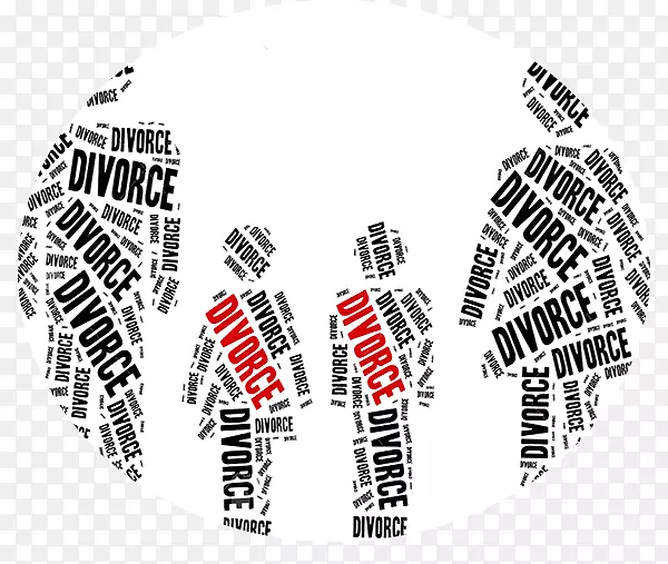 离婚婚姻破裂家庭