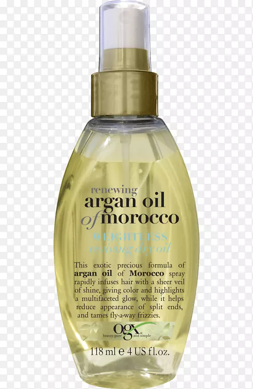 OGX更新摩洛哥argan油失重愈合干油ogx更新摩洛哥的argan油渗透油有机更新morocco超渗透油argan油-argan油