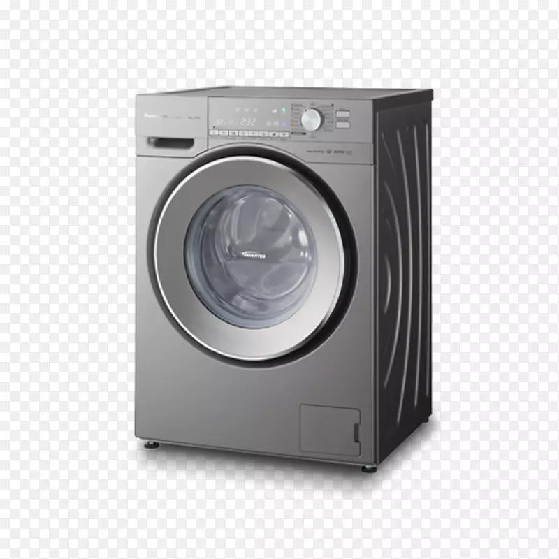 洗衣机松下干衣机组合式洗衣机干燥机滚筒洗衣机