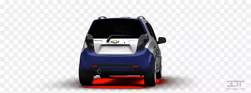 电动汽车设计模型车