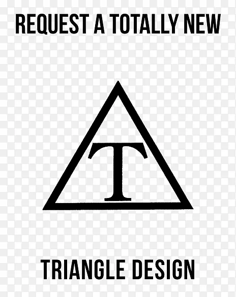 警告标志危险符号.三角形设计