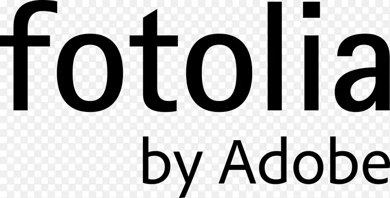 Fotolia adobe系统摄影业务收集标志公司设计
