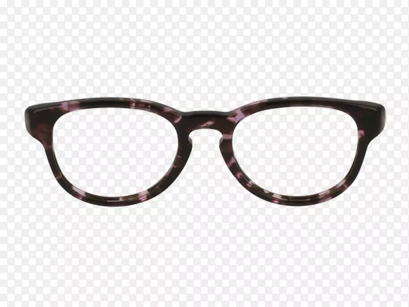 褐线眼镜射线禁令旅行者奥克利公司镜片眼镜