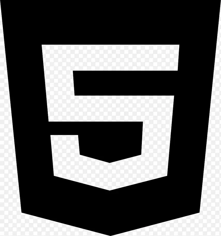 封装PostScript的HTML徽标-符号
