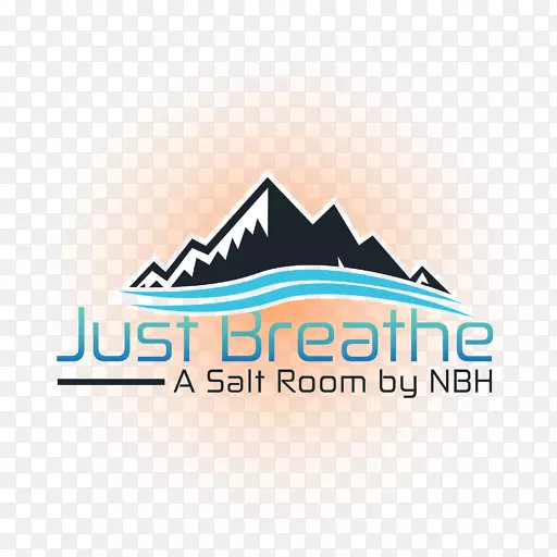 健康保险晕疗标志-呼吸
