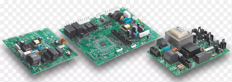 微控制器Scheda骨架电子学硬件编程器晶体管电子板