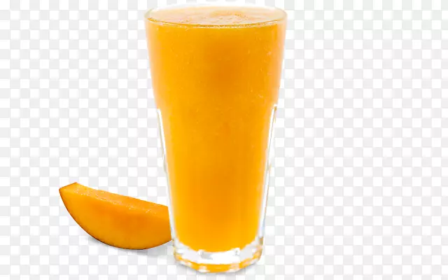 橙汁饮料奶昔橙汁软饮料