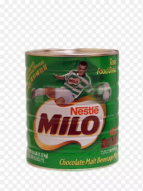 米洛·奥瓦尔丁巧克力牛奶雀巢-米洛巧克力