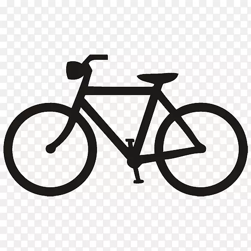 自行车标牌自行车商店-自行车