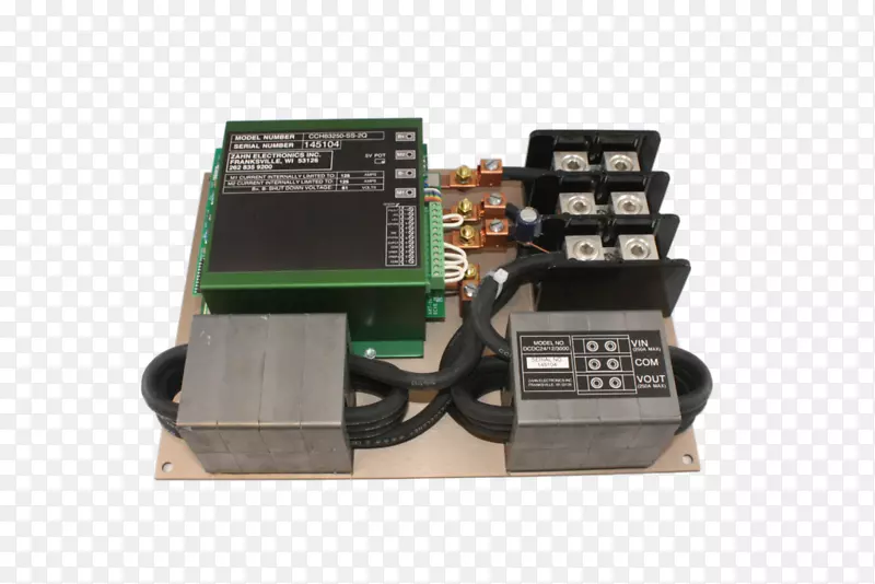 功率变换器升压变换器电子降压变换器DC-DC变换器步进切割